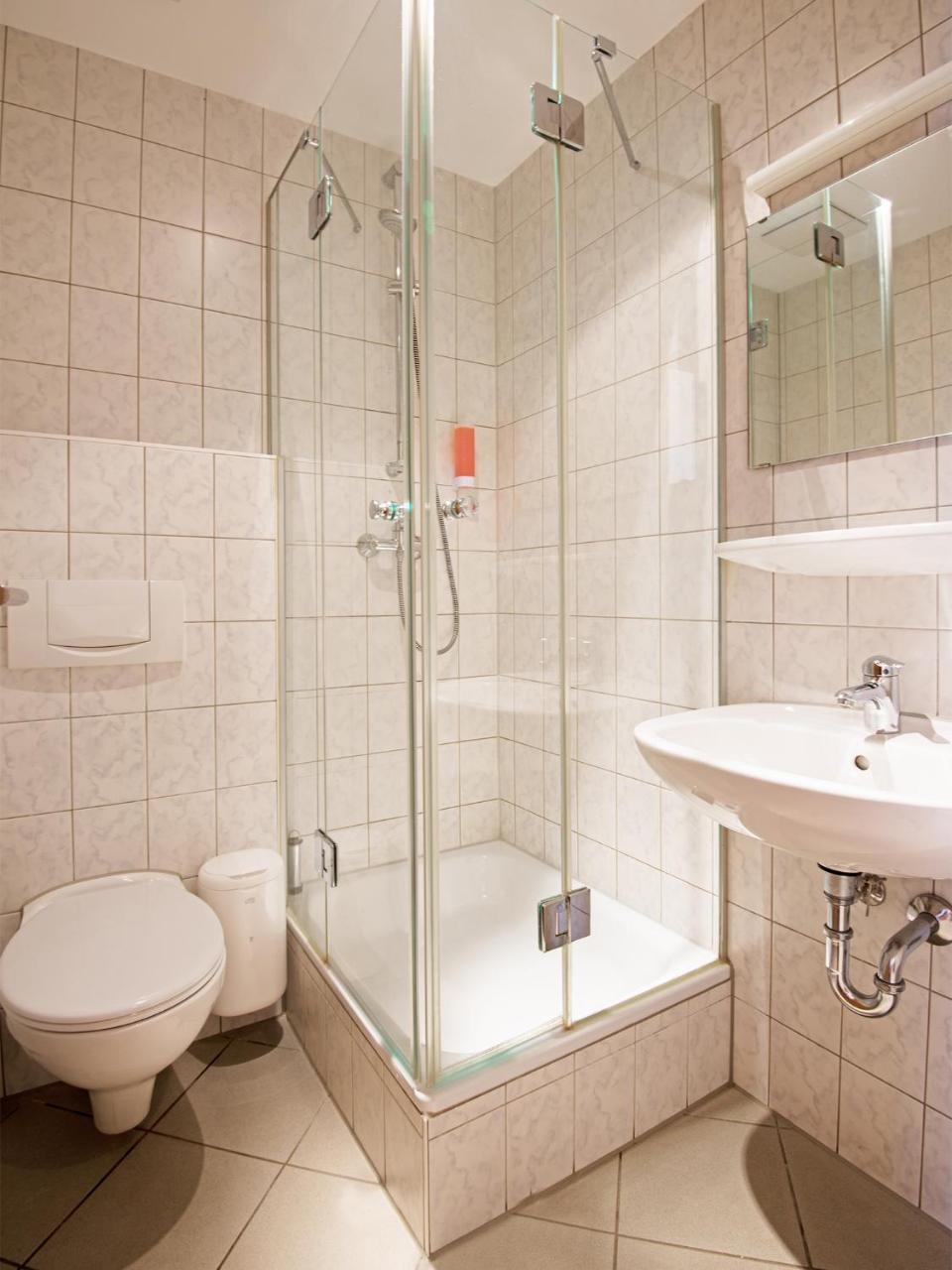 Kosching Hotel Brauereigasthof Amberger מראה חיצוני תמונה