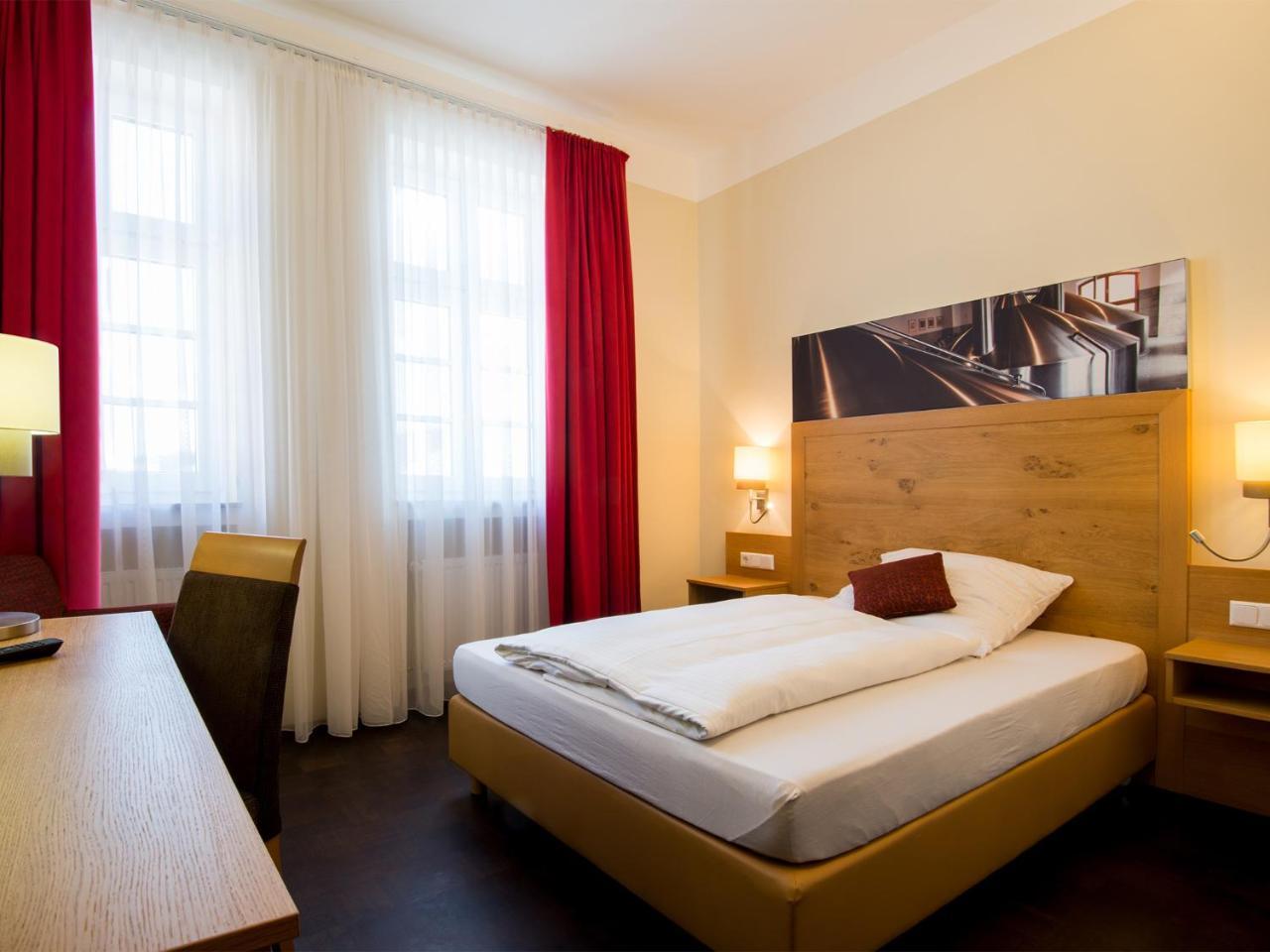 Kosching Hotel Brauereigasthof Amberger מראה חיצוני תמונה