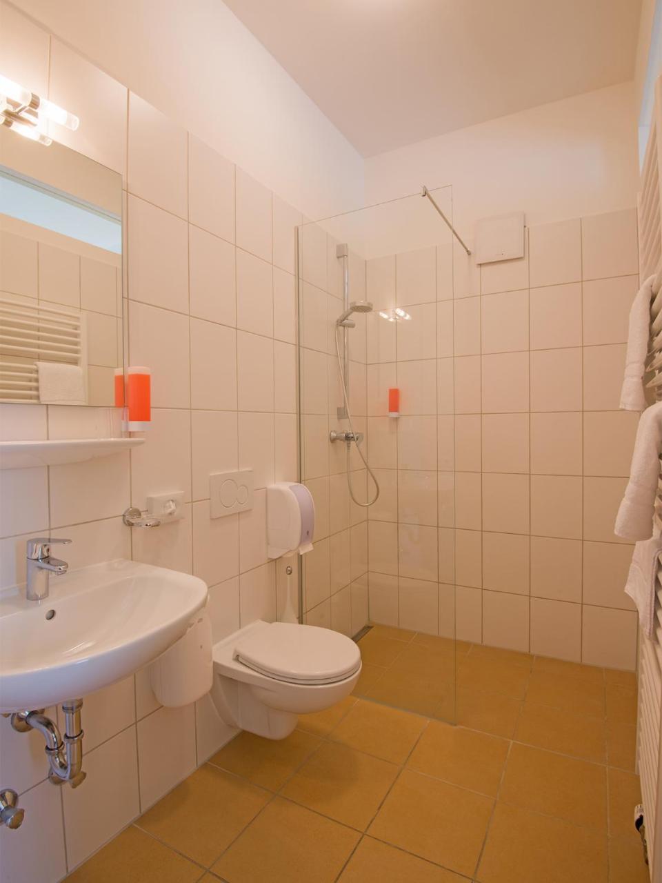 Kosching Hotel Brauereigasthof Amberger מראה חיצוני תמונה
