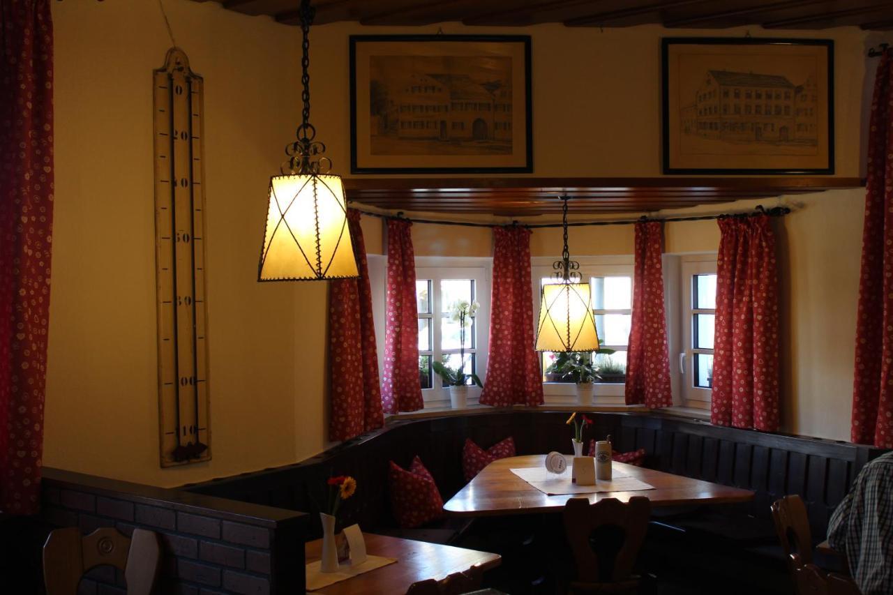 Kosching Hotel Brauereigasthof Amberger מראה חיצוני תמונה