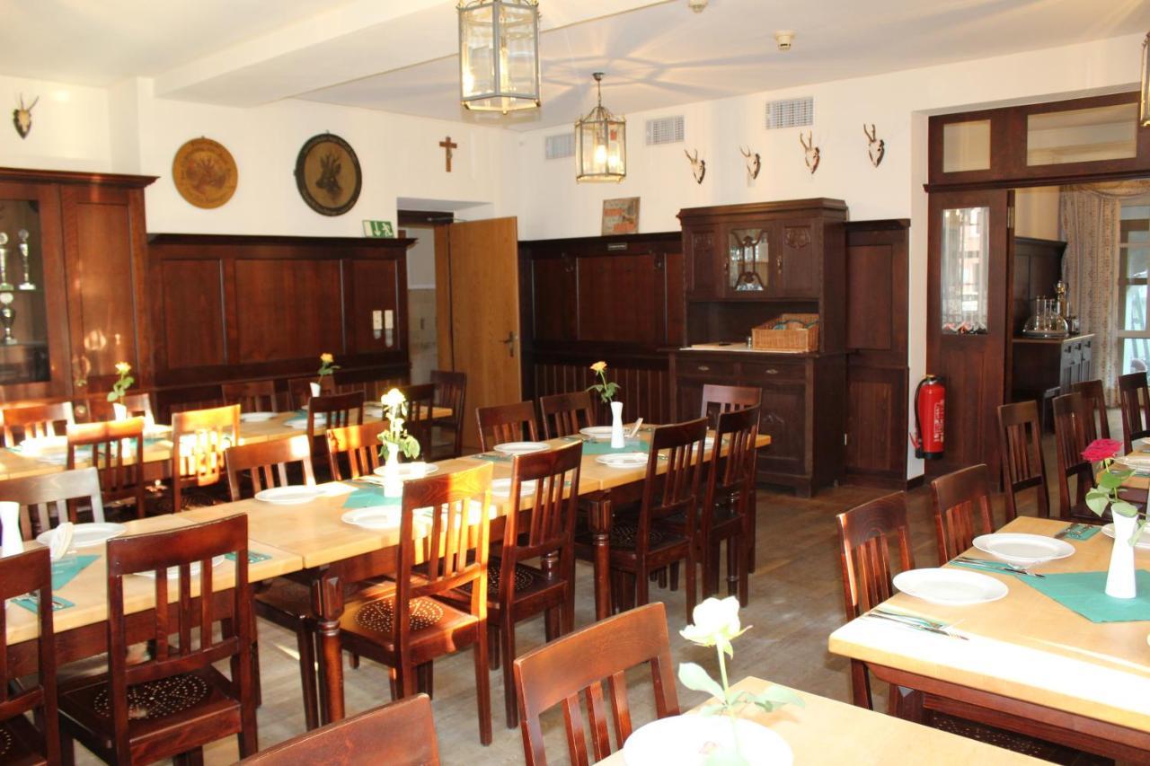 Kosching Hotel Brauereigasthof Amberger מראה חיצוני תמונה