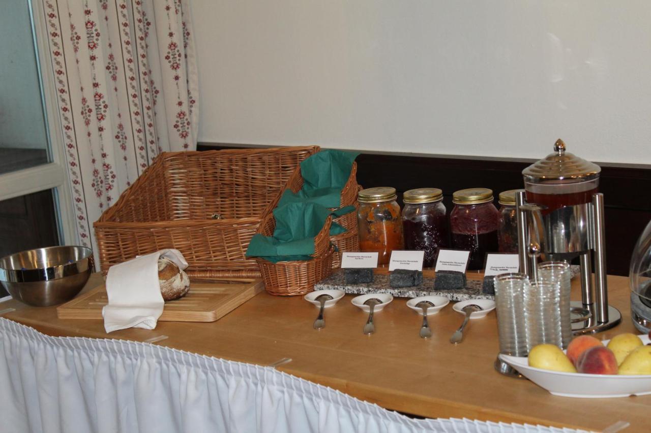 Kosching Hotel Brauereigasthof Amberger מראה חיצוני תמונה