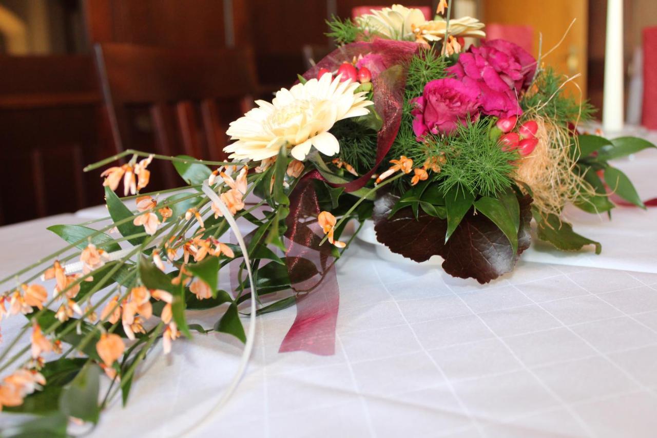 Kosching Hotel Brauereigasthof Amberger מראה חיצוני תמונה