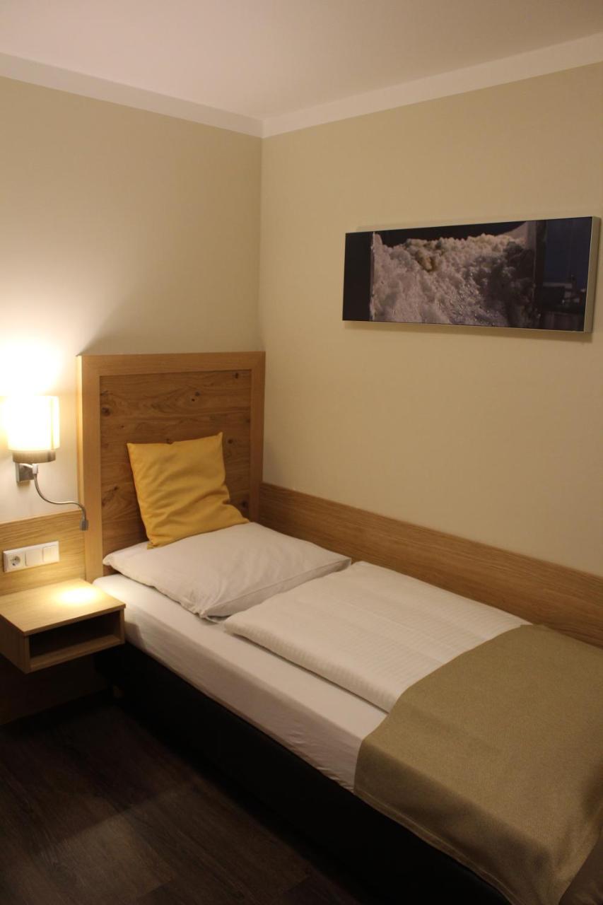 Kosching Hotel Brauereigasthof Amberger מראה חיצוני תמונה
