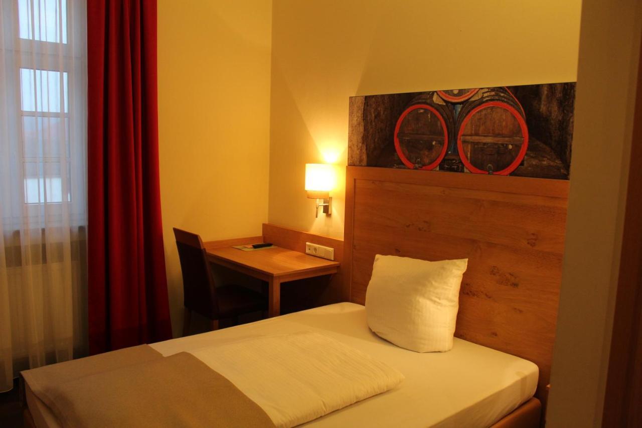 Kosching Hotel Brauereigasthof Amberger מראה חיצוני תמונה